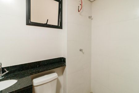 Apartamento para alugar com 67m², 3 quartos e 1 vagaBanheiro