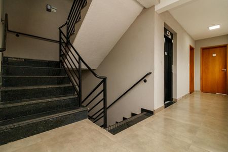 Apartamento para alugar com 67m², 3 quartos e 1 vagaÁrea comum