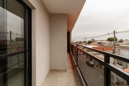 Apartamento para alugar com 67m², 3 quartos e 1 vagaVaranda da Sala