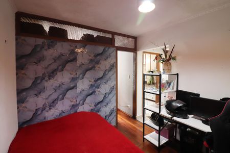 Sala de kitnet/studio à venda com 1 quarto, 36m² em Vila Helena, São Bernardo do Campo