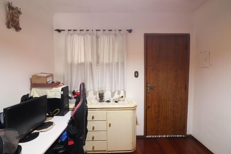 Sala de kitnet/studio à venda com 1 quarto, 36m² em Vila Helena, São Bernardo do Campo