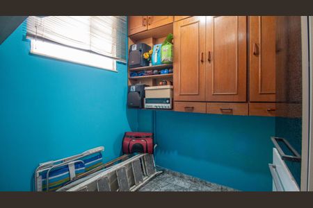 Apartamento à venda com 89m², 3 quartos e sem vagaQuarto de Serviço