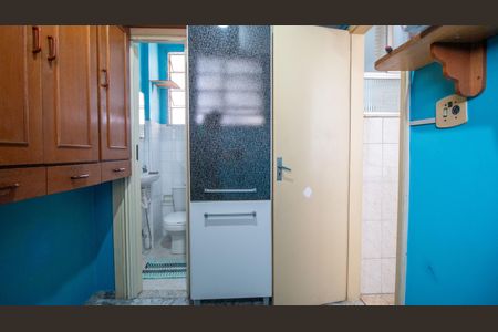 Apartamento à venda com 89m², 3 quartos e sem vagaQuarto de Serviço