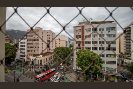 Apartamento à venda com 89m², 3 quartos e sem vagaQuarto 2 Vista