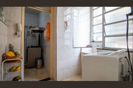 Apartamento à venda com 89m², 3 quartos e sem vagaÁrea de Serviço