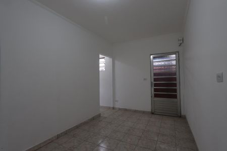Sala de casa para alugar com 2 quartos, 60m² em Jardim Rodolfo Pirani, São Paulo