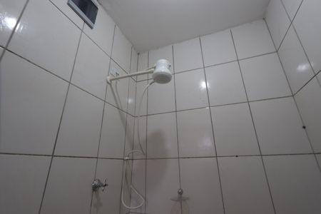 Casa para alugar com 60m², 2 quartos e sem vagaBanheiro Social