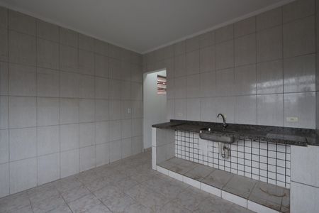 Casa para alugar com 60m², 2 quartos e sem vagaCozinha