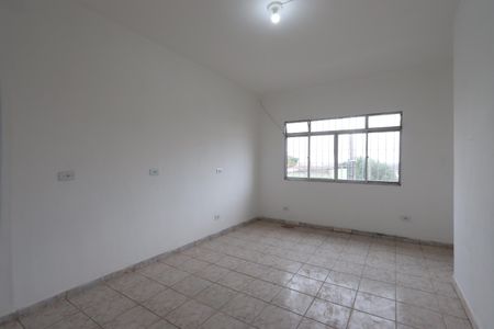 Quarto 1 de casa para alugar com 2 quartos, 60m² em Jardim Rodolfo Pirani, São Paulo