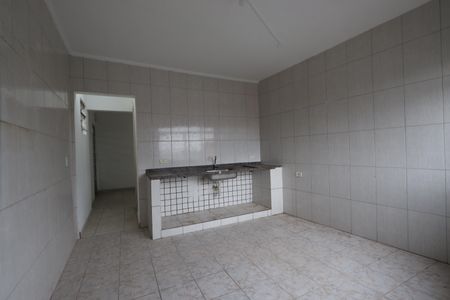 Casa para alugar com 60m², 2 quartos e sem vagaCozinha