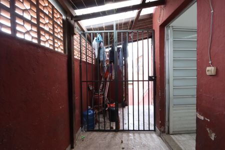 Casa para alugar com 60m², 2 quartos e sem vagaÁrea de Serviço