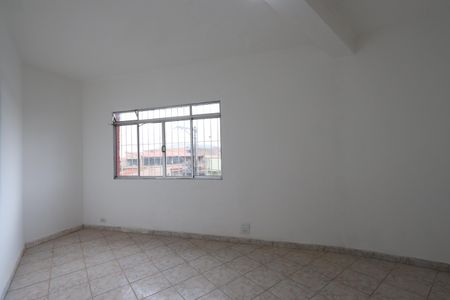 Quarto 2 de casa para alugar com 2 quartos, 60m² em Jardim Rodolfo Pirani, São Paulo