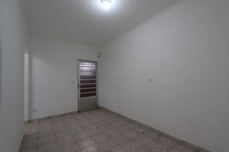 Sala de casa para alugar com 2 quartos, 60m² em Jardim Rodolfo Pirani, São Paulo