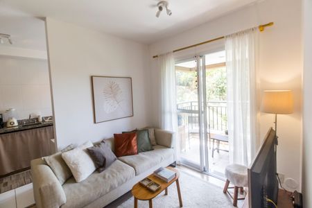 Apartamento à venda com 60m², 2 quartos e 1 vagaSala