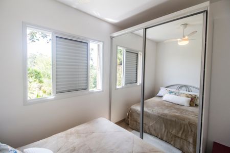 Apartamento à venda com 60m², 2 quartos e 1 vagaQuarto 2