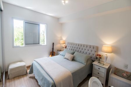 Apartamento à venda com 60m², 2 quartos e 1 vagaSuíte