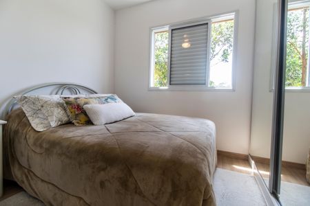 Apartamento à venda com 60m², 2 quartos e 1 vagaQuarto 2