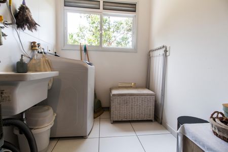 Apartamento à venda com 60m², 2 quartos e 1 vagaÁrea de Serviço