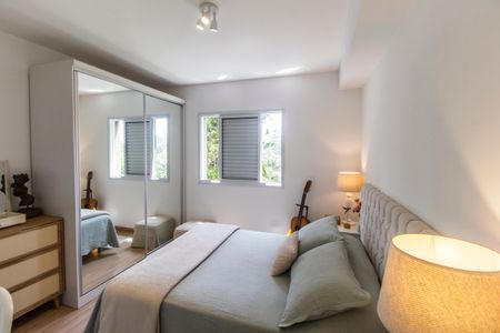 Apartamento à venda com 60m², 2 quartos e 1 vagaSuíte