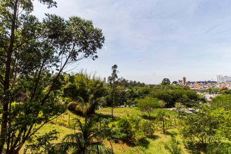 Apartamento à venda com 60m², 2 quartos e 1 vagaVista da Varanda