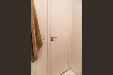 Apartamento à venda com 60m², 2 quartos e 1 vagaBanheiro da Suíte