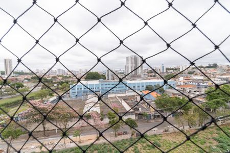 Apartamento à venda com 60m², 3 quartos e 1 vagaVista do Quarto 2