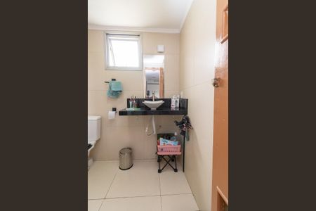 Apartamento à venda com 60m², 3 quartos e 1 vagaBanheiro