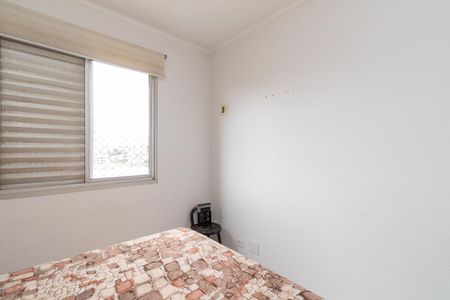 Apartamento à venda com 60m², 3 quartos e 1 vagaQuarto 2