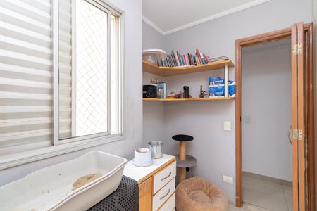 Apartamento à venda com 60m², 3 quartos e 1 vagaQuarto 3