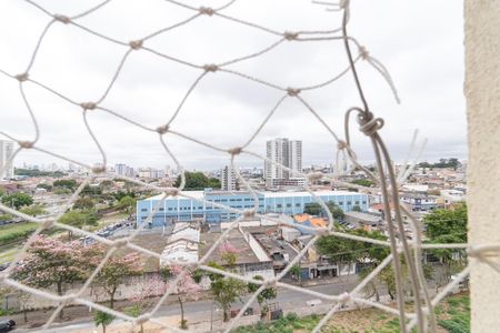 Vista do Quarto 1 de apartamento à venda com 3 quartos, 60m² em Jardim Arize, São Paulo