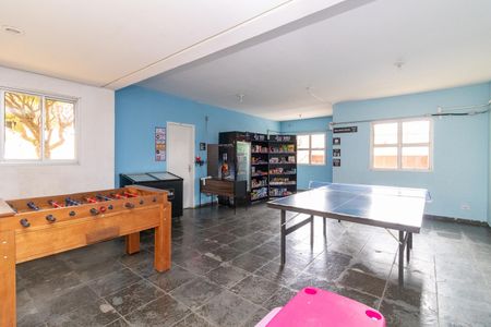 Apartamento à venda com 60m², 3 quartos e 1 vagaÁrea comum