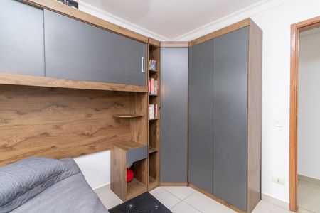 Quarto 1 de apartamento à venda com 3 quartos, 60m² em Jardim Arize, São Paulo