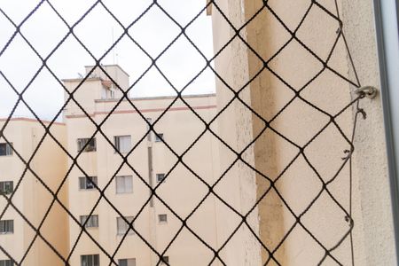 Apartamento à venda com 60m², 3 quartos e 1 vagaVista do Quarto 3