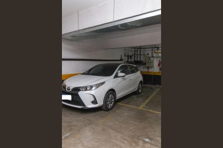 Apartamento à venda com 60m², 3 quartos e 1 vagaGaragem