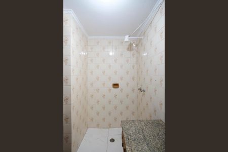 Apartamento à venda com 143m², 3 quartos e 2 vagasBanheiro da Suíte