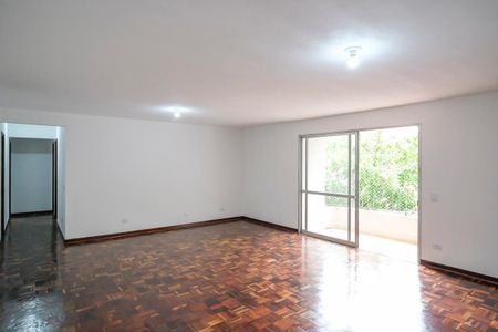 Sala de apartamento à venda com 3 quartos, 143m² em Santo Antônio, São Caetano do Sul