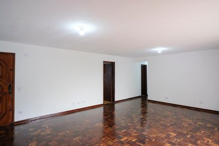 Apartamento à venda com 143m², 3 quartos e 2 vagasSala