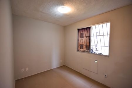 Quarto 1 de apartamento à venda com 2 quartos, 44m² em Bonsucesso, Rio de Janeiro