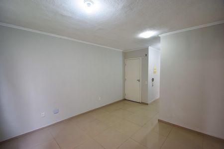 Sala de apartamento à venda com 2 quartos, 44m² em Bonsucesso, Rio de Janeiro
