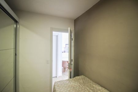 Apartamento para alugar com 43m², 2 quartos e sem vaga Apartamento para alugar com 43m², 2 quartos e sem vagaQuarto 2