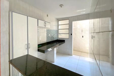 Casa à venda com 75m², 3 quartos e 1 vagaCozinha