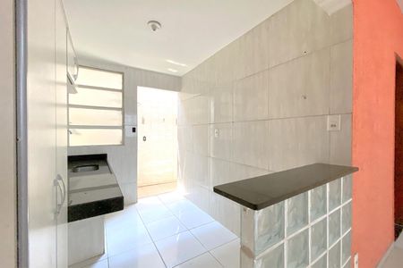 Casa à venda com 75m², 3 quartos e 1 vagaCozinha