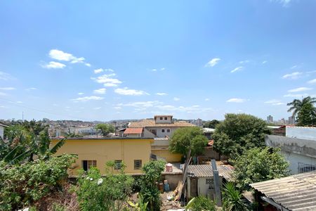 Casa à venda com 75m², 3 quartos e 1 vagaVista do Quarto 2