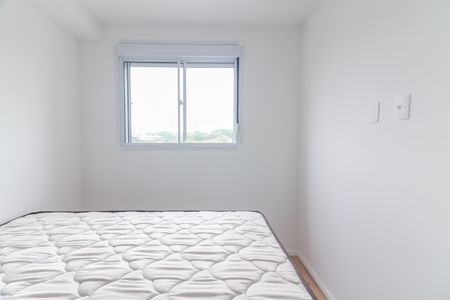 Apartamento para alugar com 27m², 1 quarto e sem vaga Apartamento para alugar com 27m², 1 quarto e sem vagaSuíte