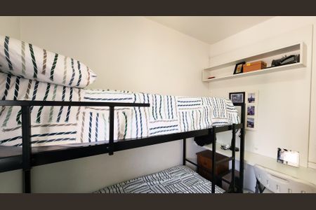 Apartamento à venda com 77m², 2 quartos e 1 vagaQuarto 2