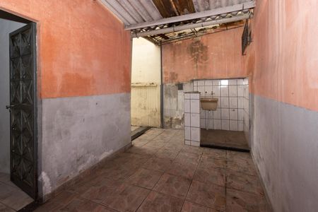 Casa para alugar com 70m², 1 quarto e sem vagaÁrea de Serviço