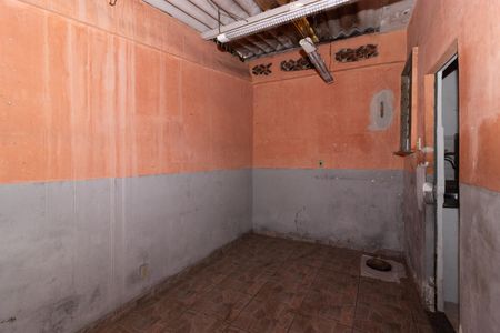 Casa para alugar com 70m², 1 quarto e sem vagaÁrea de Serviço