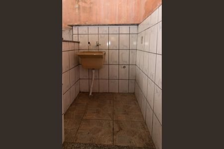 Casa para alugar com 70m², 1 quarto e sem vagaÁrea de Serviço