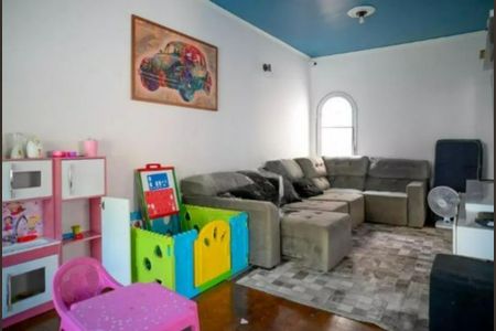 Foto 02 de casa à venda com 4 quartos, 300m² em Jardim da Saúde, São Paulo