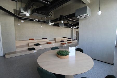 Studio à venda com 24m², 1 quarto e sem vagaÁrea Comum - Coworking